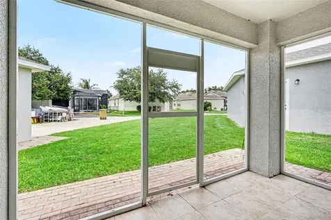 4957 Castle Street E Kissimmee FL 34758