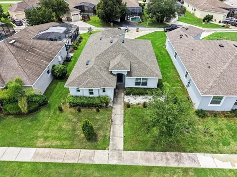 4957 Castle Street E Kissimmee FL 34758