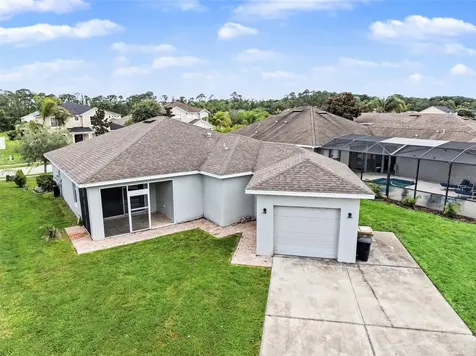 4957 Castle Street E Kissimmee FL 34758