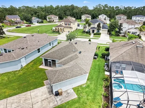4957 Castle Street E Kissimmee FL 34758
