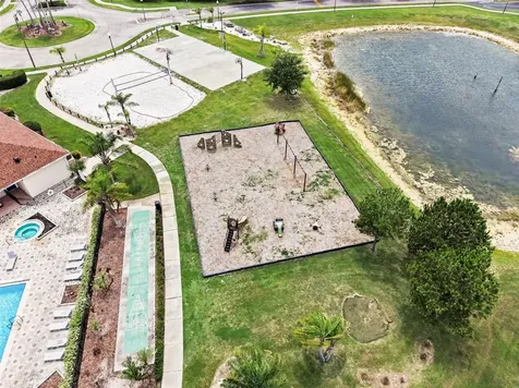 4957 Castle Street E Kissimmee FL 34758