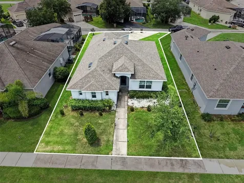 4957 Castle Street E Kissimmee FL 34758