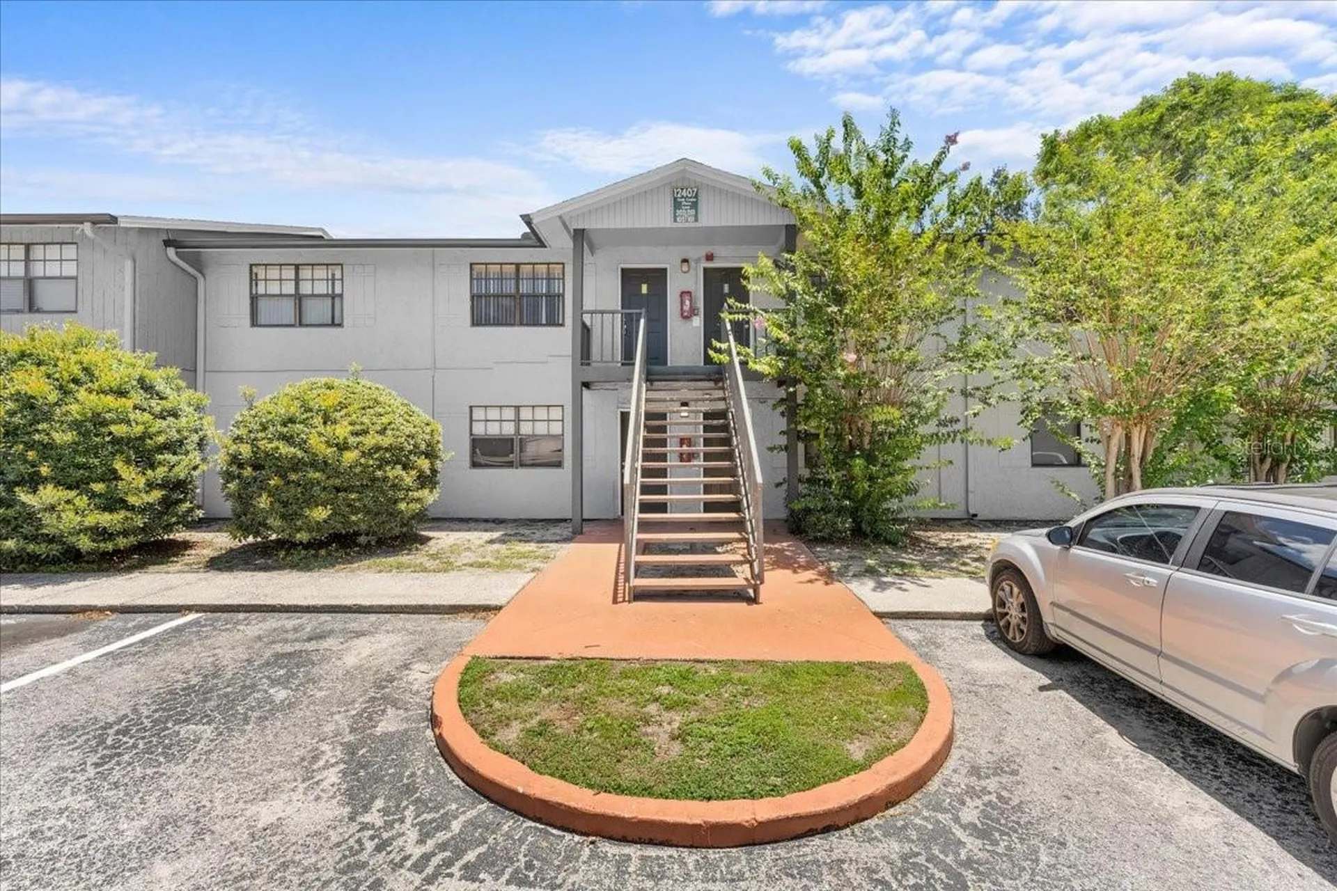 12407 Oak Cedar Place Tampa FL 33612