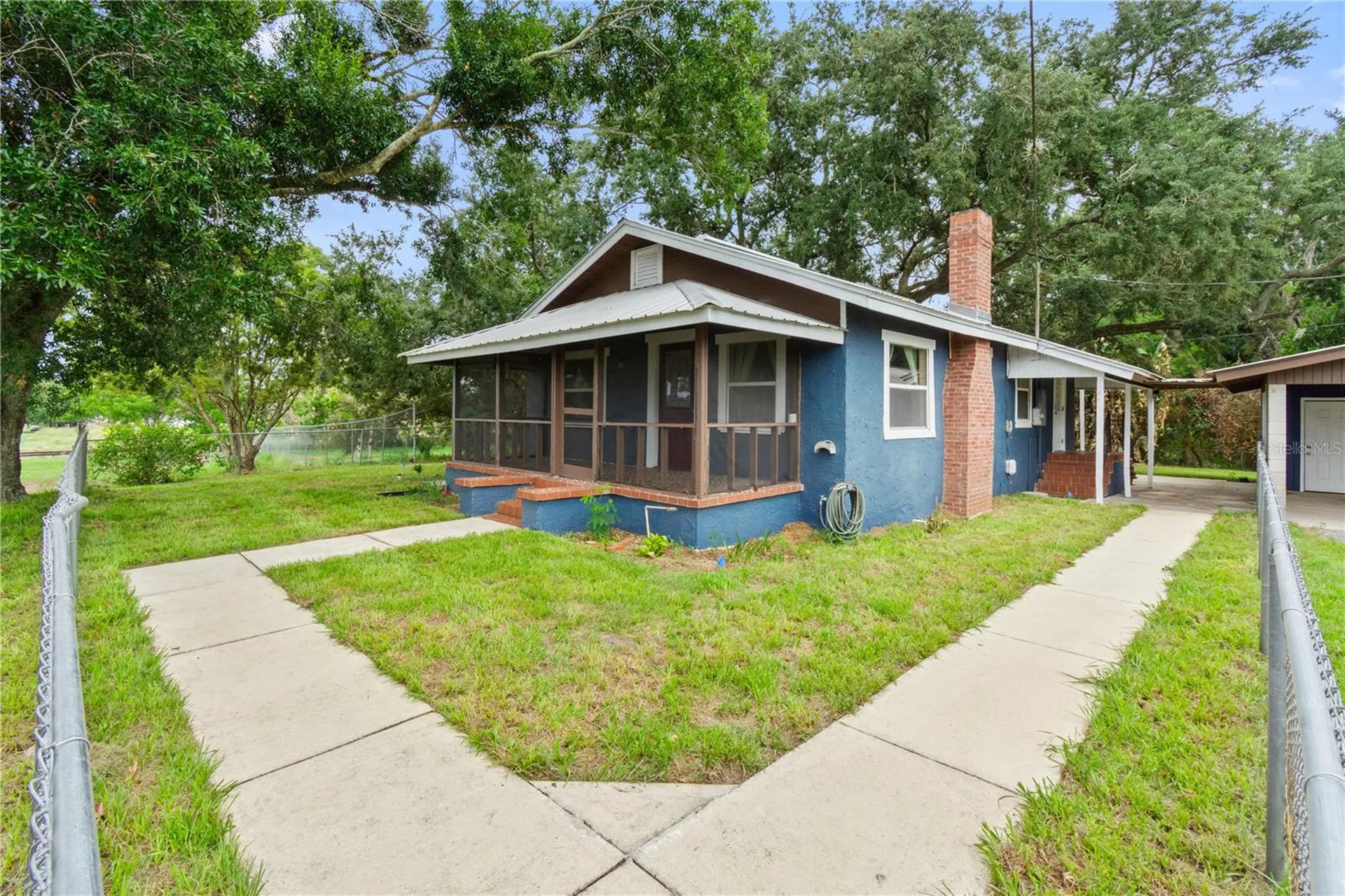 30 E 8th Street Frostproof FL 33843