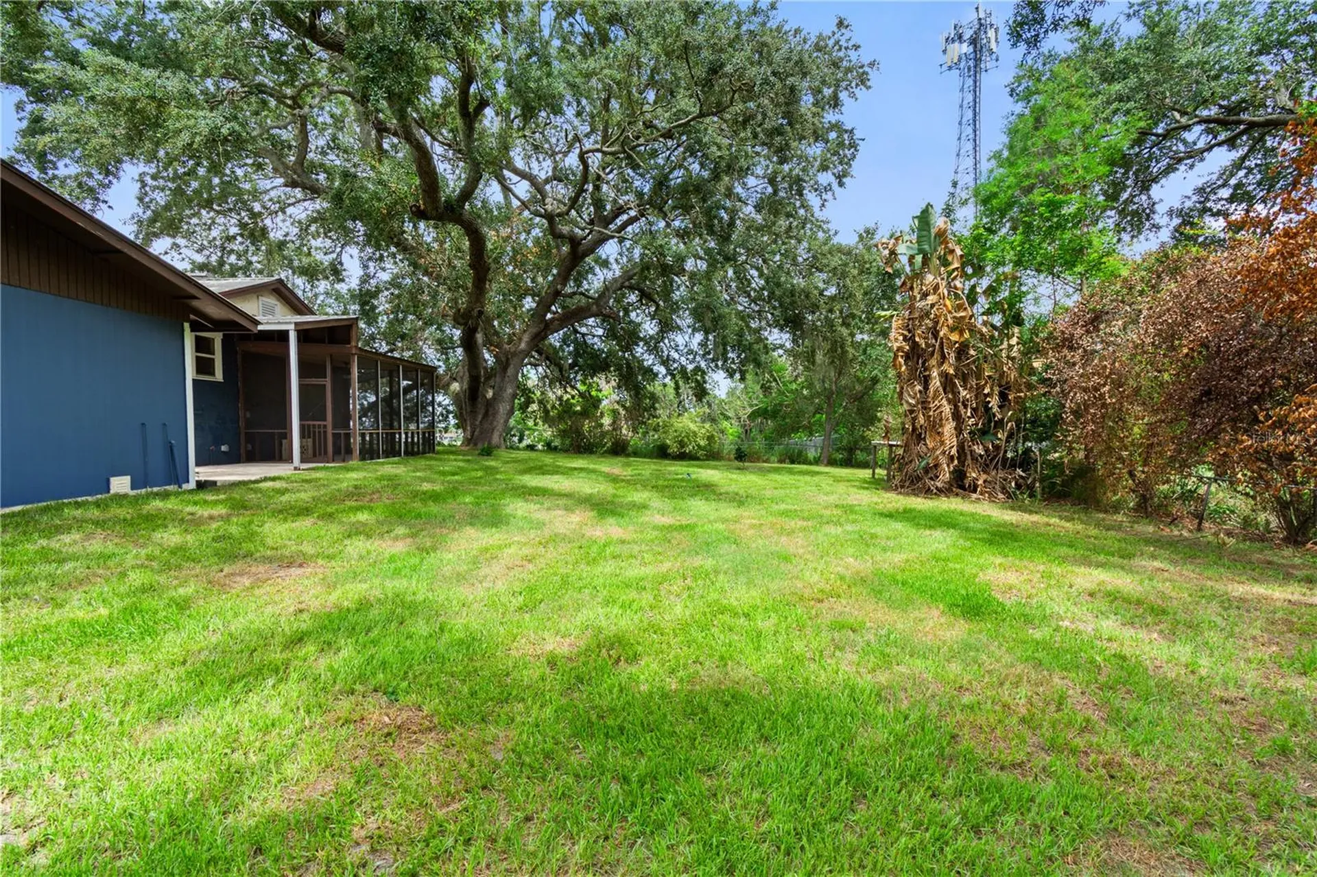 30 E 8th Street Frostproof FL 33843