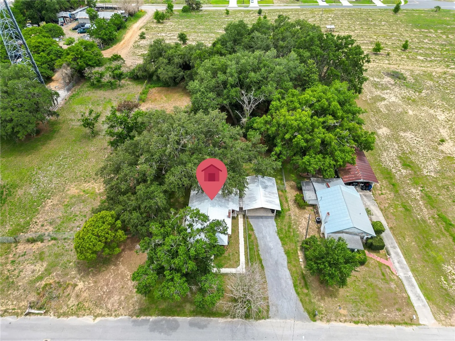 30 E 8th Street Frostproof FL 33843
