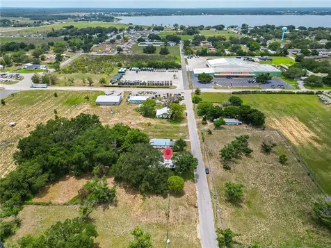 30 E 8th Street Frostproof FL 33843
