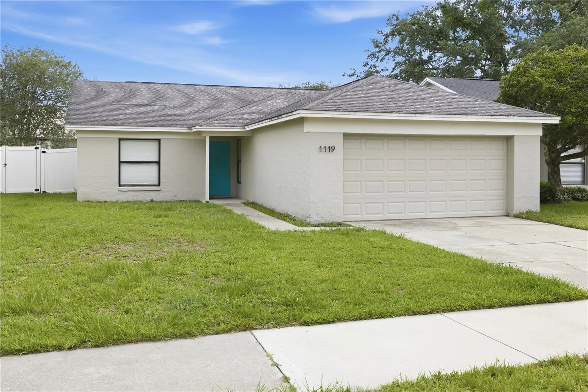 1119 Covington Street Oviedo FL 32765