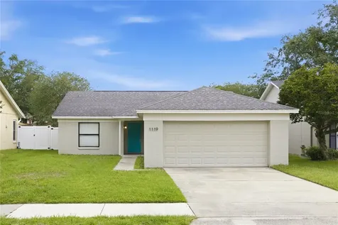 1119 Covington Street Oviedo FL 32765