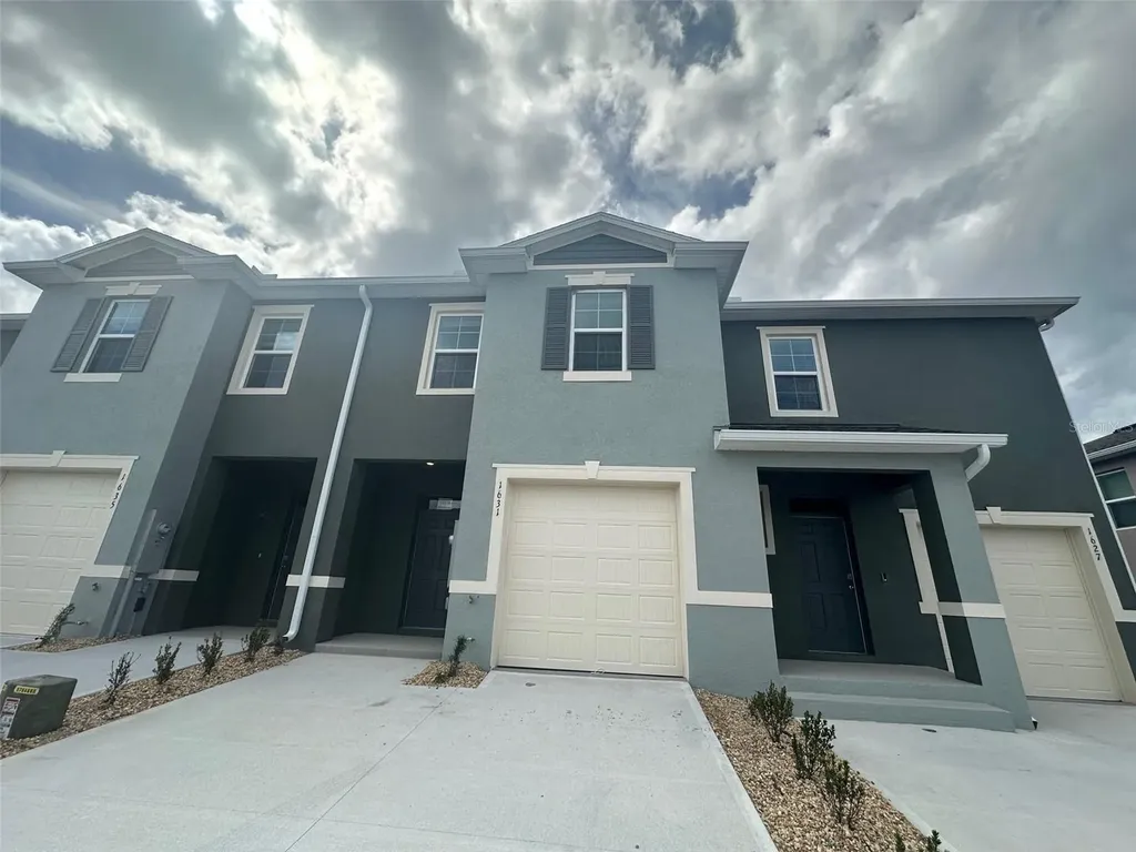 1631 Thicket Avenue Davenport FL 33837
