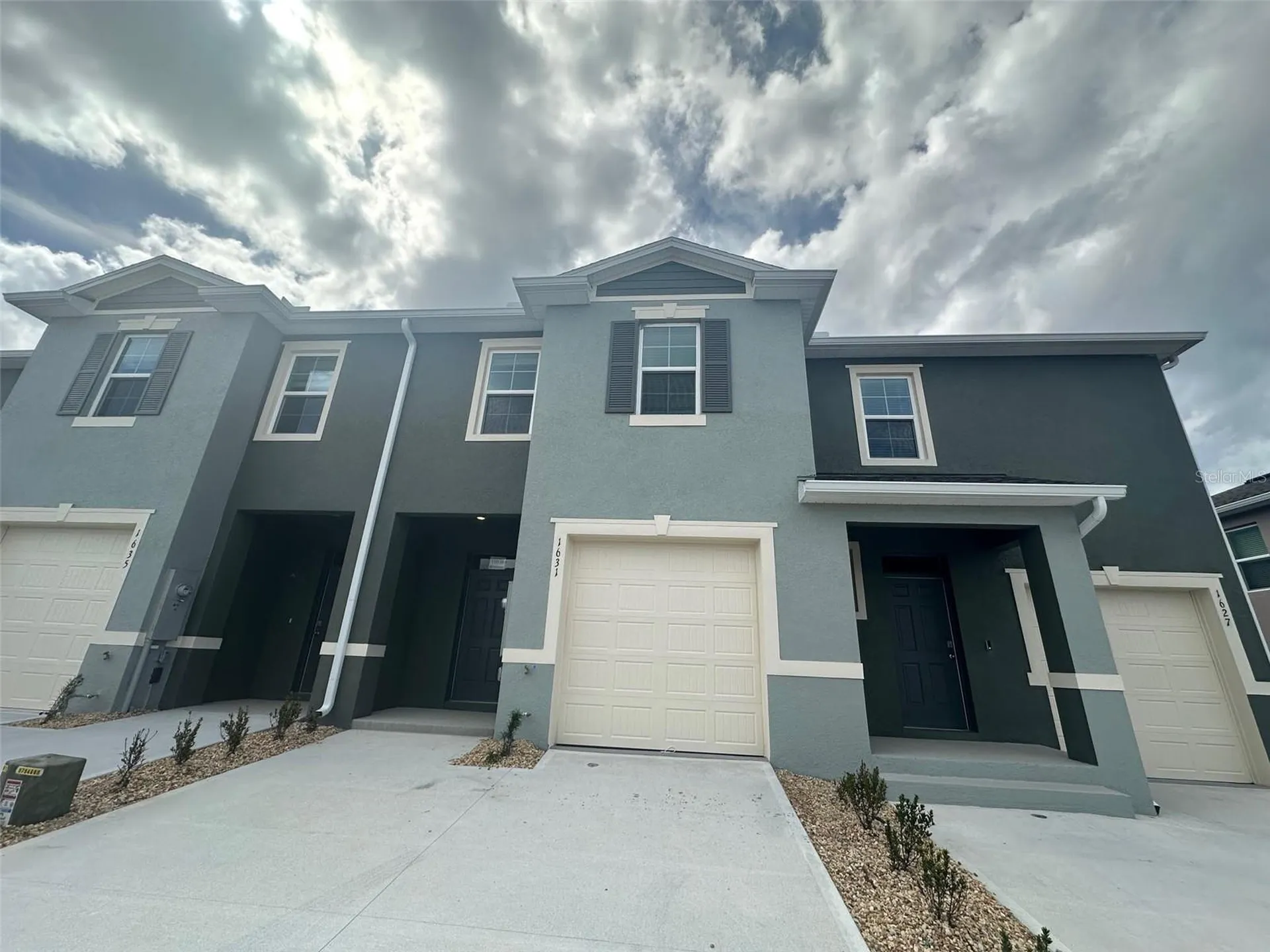 1631 Thicket Avenue Davenport FL 33837