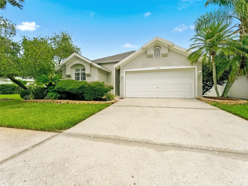 13419 Eudora Place Tampa FL 33626