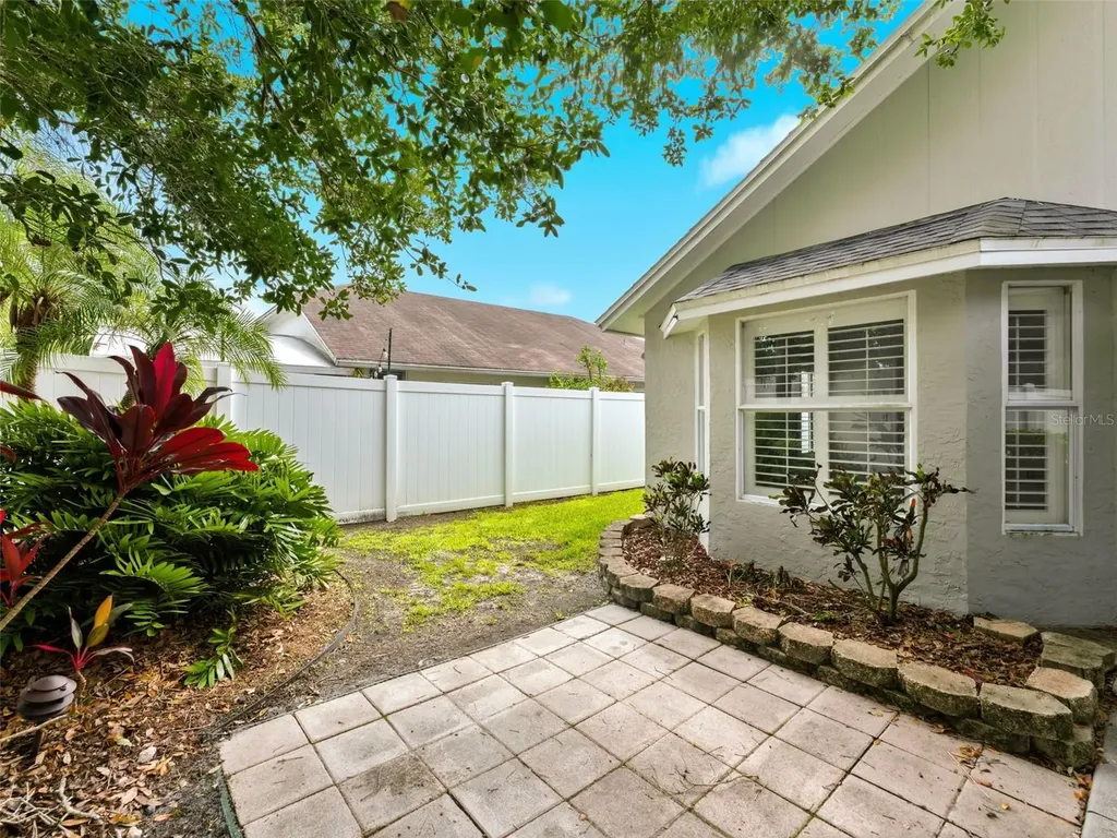 13419 Eudora Place Tampa FL 33626
