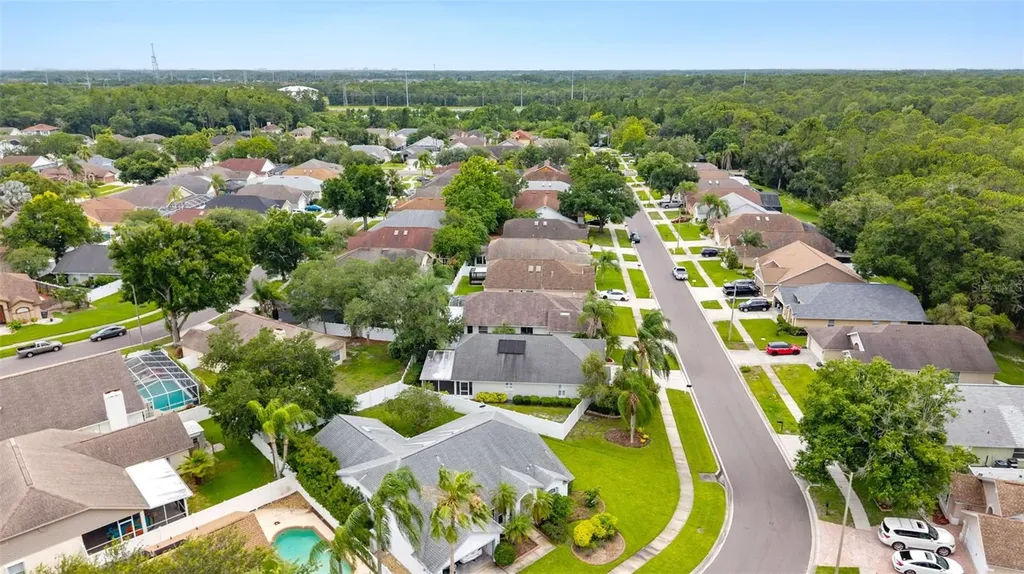 13419 Eudora Place Tampa FL 33626