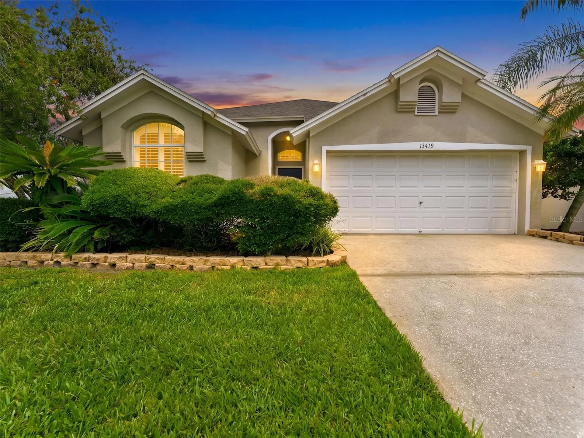 13419 Eudora Place Tampa FL 33626