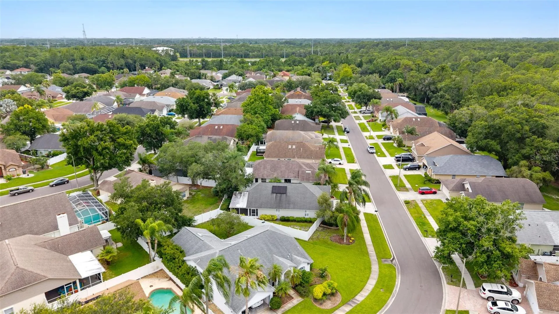 13419 Eudora Place Tampa FL 33626