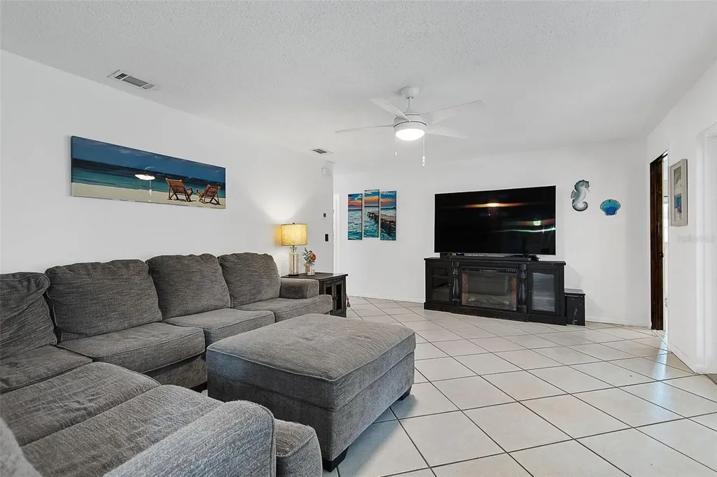 3 Overbrook Court Ormond Beach FL 32174