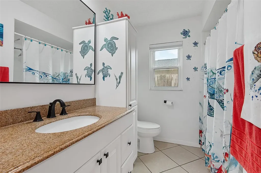3 Overbrook Court Ormond Beach FL 32174