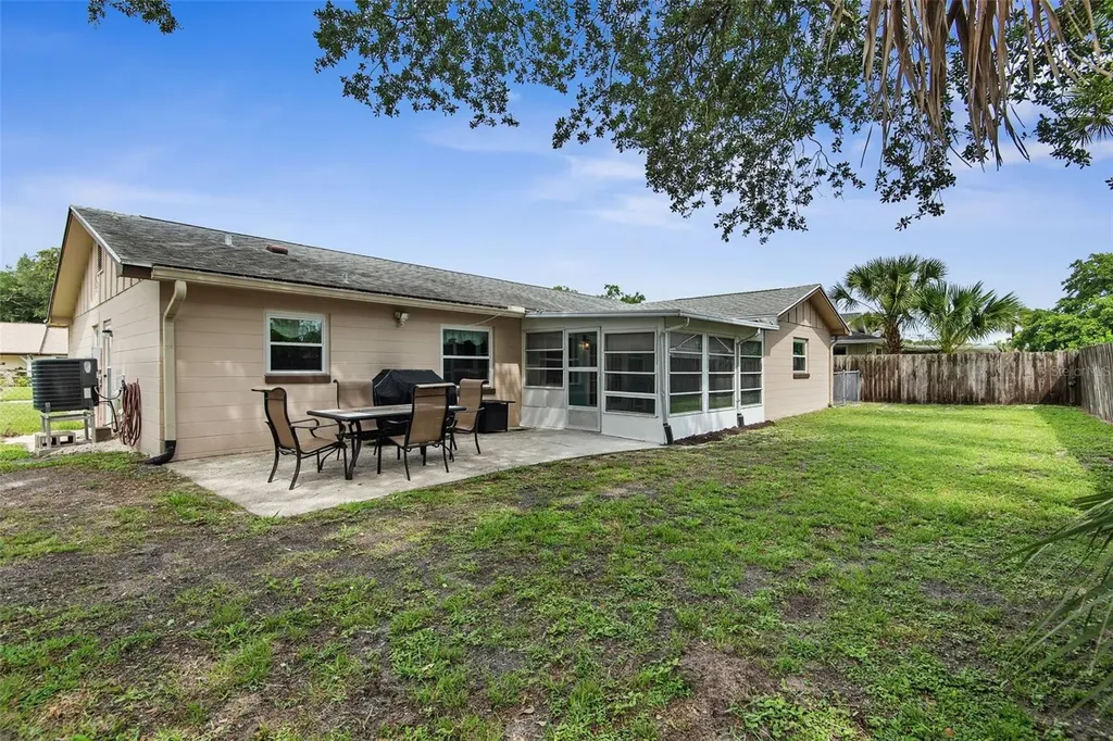 3 Overbrook Court Ormond Beach FL 32174