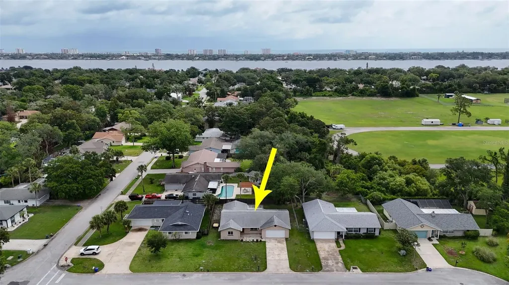 3 Overbrook Court Ormond Beach FL 32174