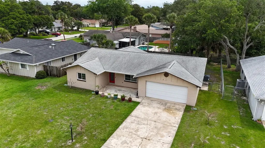 3 Overbrook Court Ormond Beach FL 32174