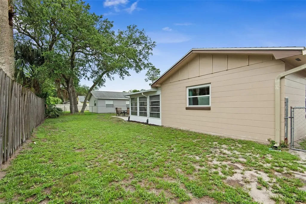 3 Overbrook Court Ormond Beach FL 32174