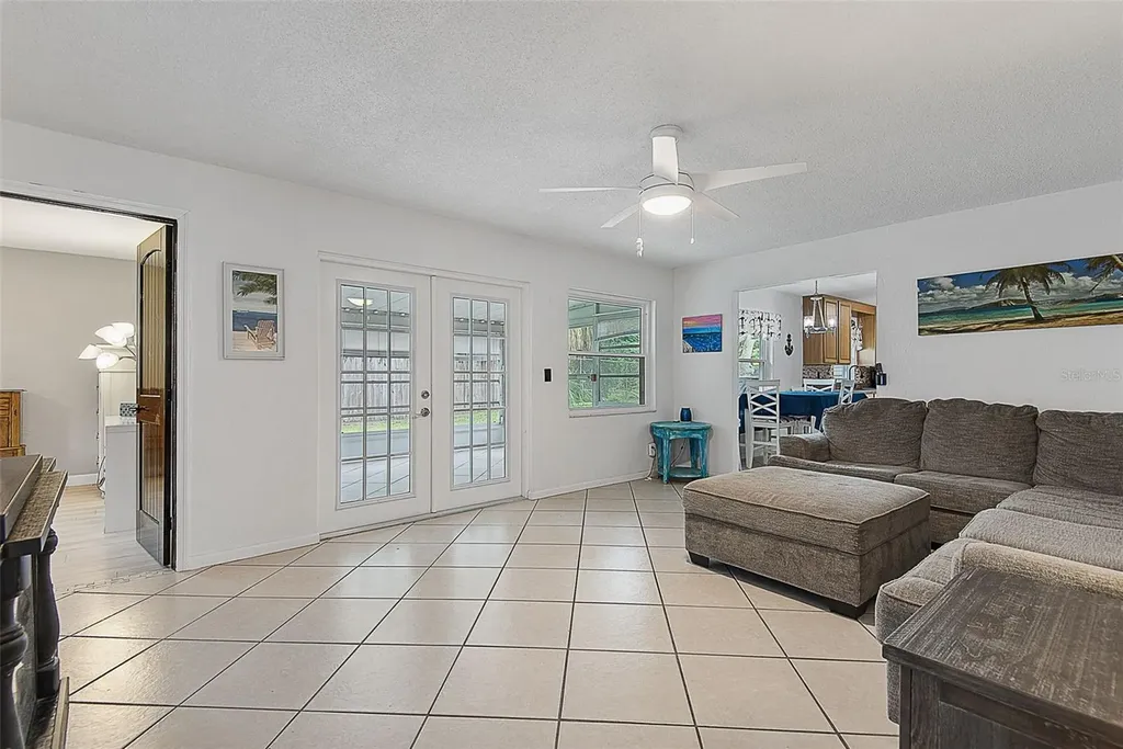 3 Overbrook Court Ormond Beach FL 32174