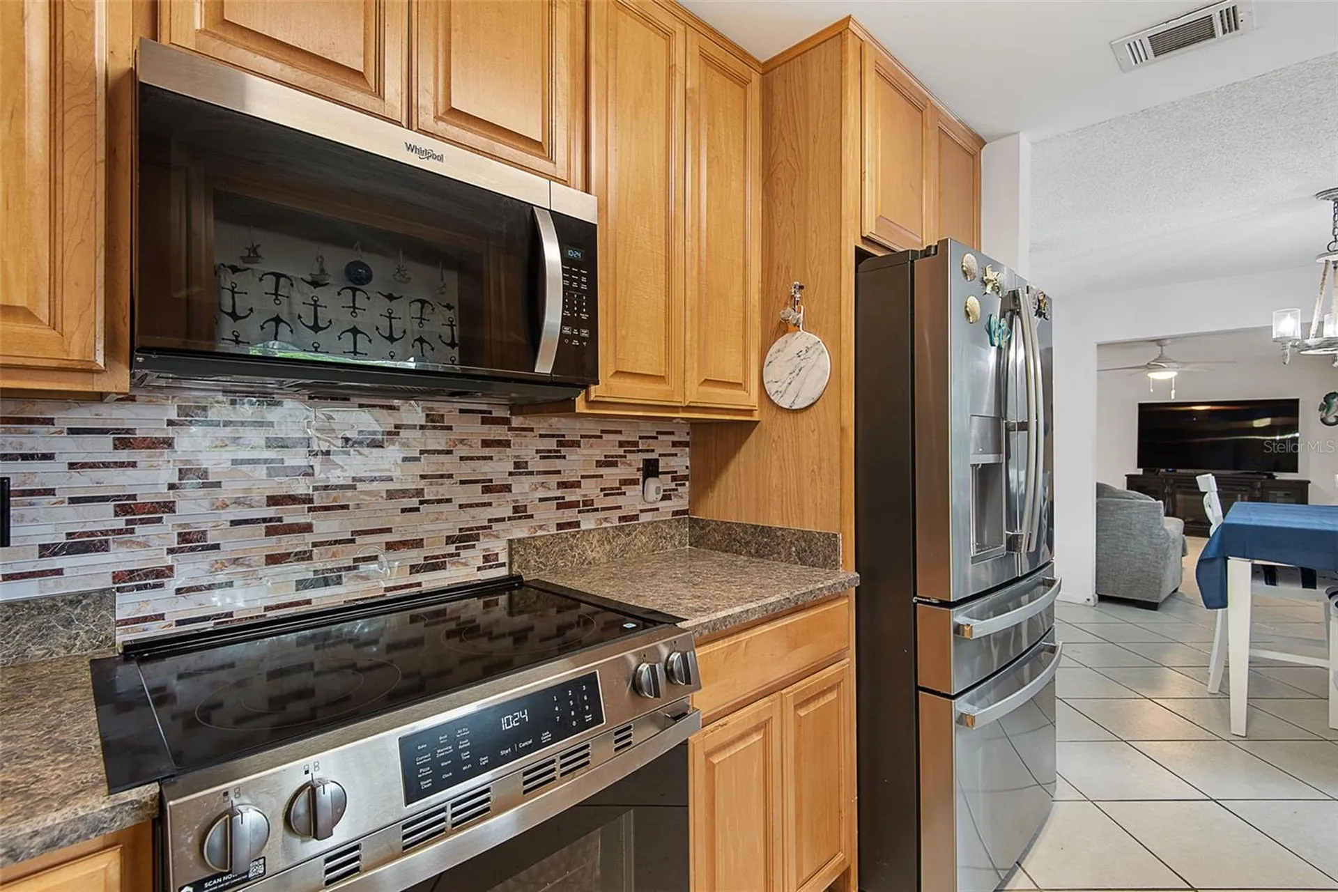 3 Overbrook Court Ormond Beach FL 32174