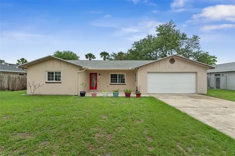 3 Overbrook Court Ormond Beach FL 32174