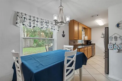 3 Overbrook Court Ormond Beach FL 32174