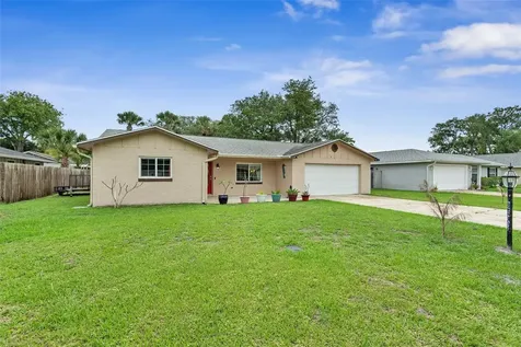 3 Overbrook Court Ormond Beach FL 32174