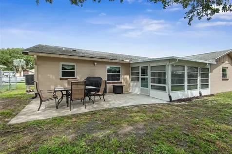3 Overbrook Court Ormond Beach FL 32174