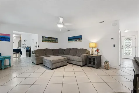 3 Overbrook Court Ormond Beach FL 32174