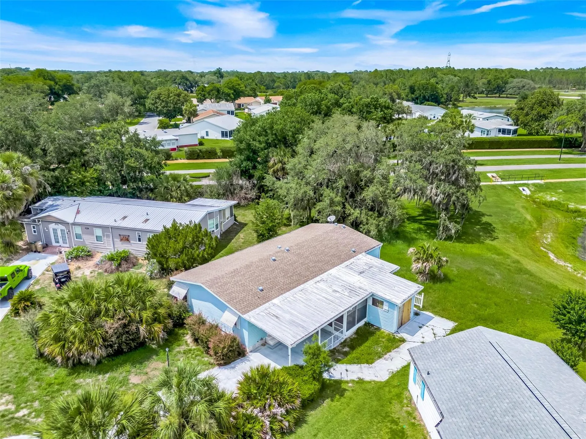 25224 Wild Heron Leesburg FL 34748
