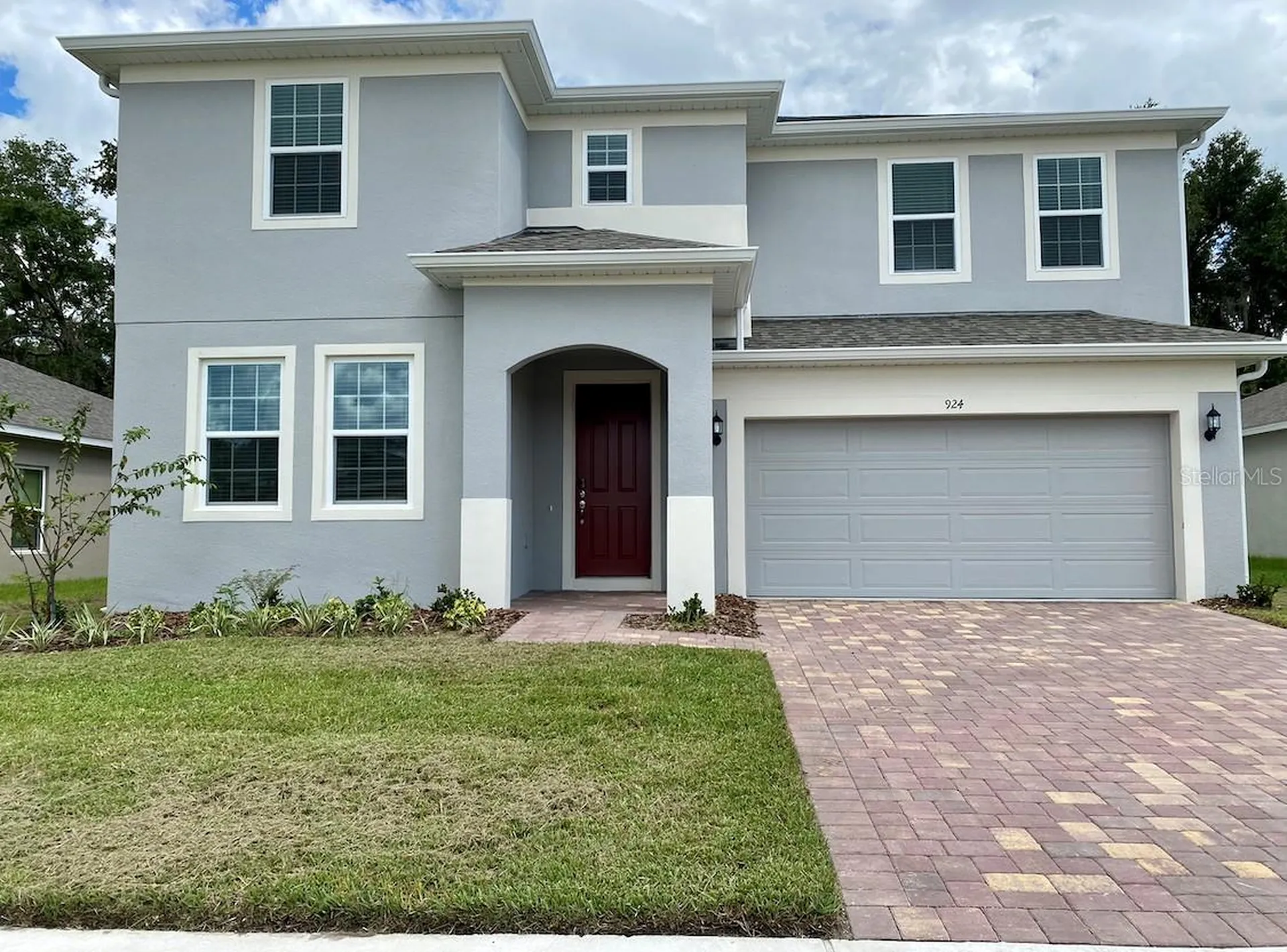 924 Avenal Lane Davenport FL 33837