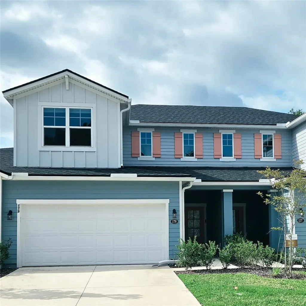 179 Misty Harbor Trace Palm Coast FL 32137
