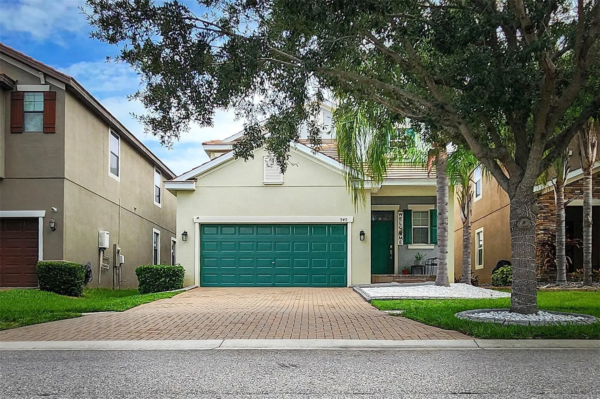 949 Terra Vista Street Brandon FL 33511