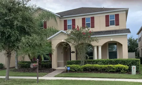 11848 Gray Rock Trail Windermere FL 34786