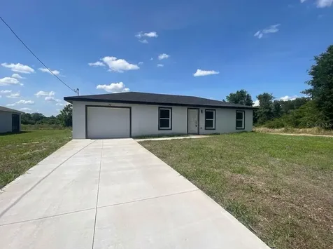 35 Juniper Trail Circle Ocala FL 34480
