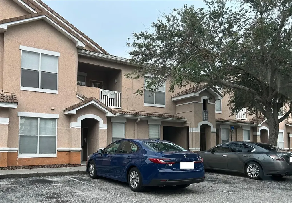 17977 Villa Creek Drive Tampa FL 33647