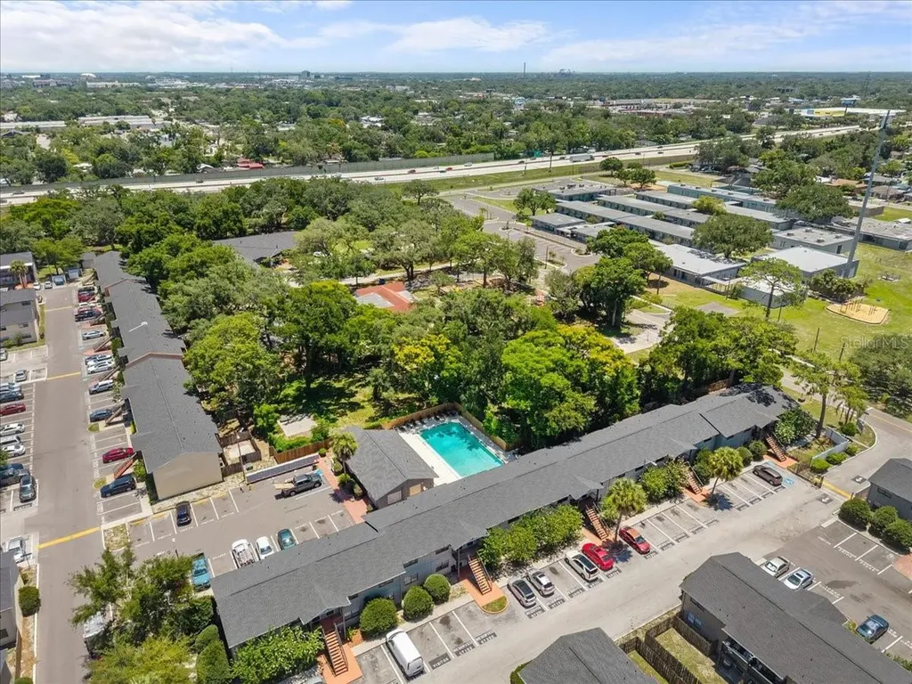 12407 Oak Cedar Place Tampa FL 33612