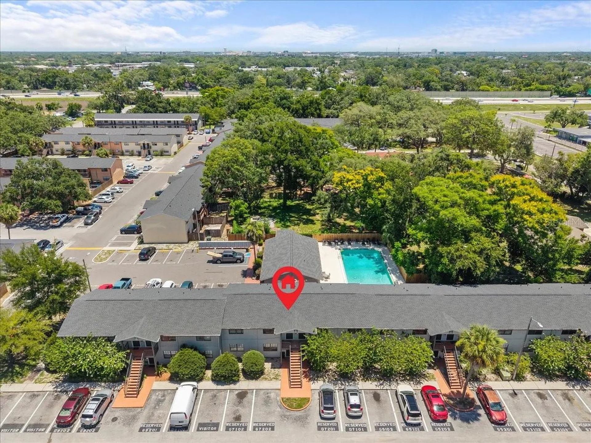 12407 Oak Cedar Place Tampa FL 33612