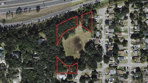 481 N Lancelot Avenue Orlando FL 32835