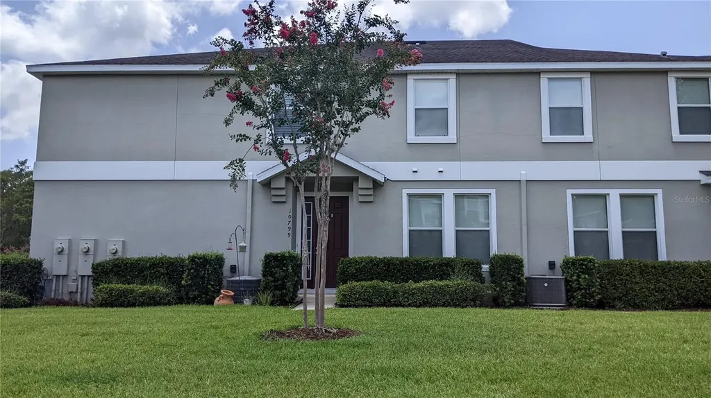 10799 Gran Paradiso Drive Orlando FL 32832