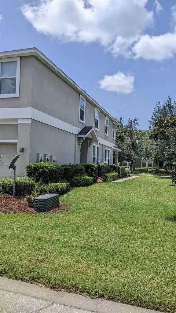 10799 Gran Paradiso Drive Orlando FL 32832