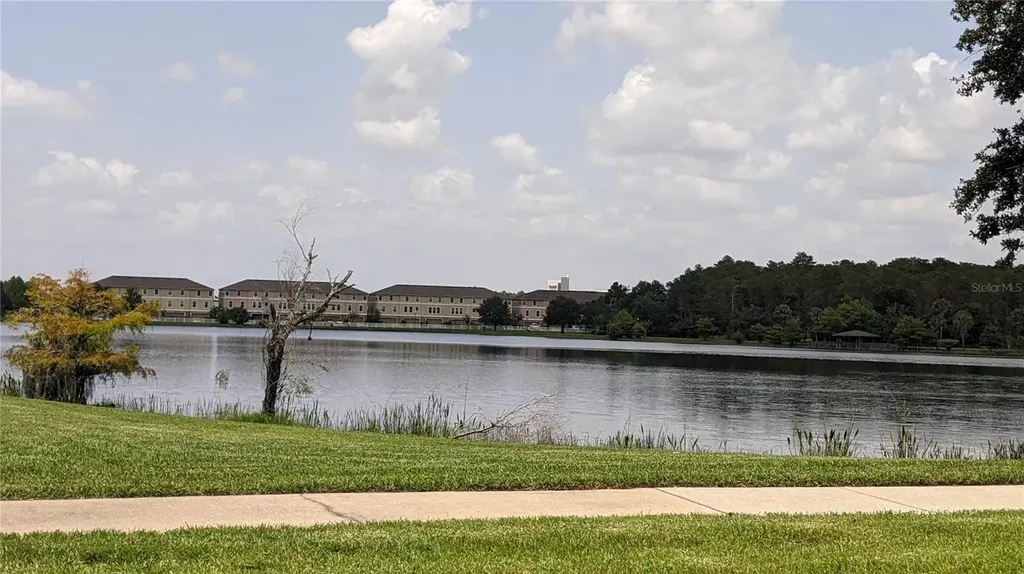 10799 Gran Paradiso Drive Orlando FL 32832
