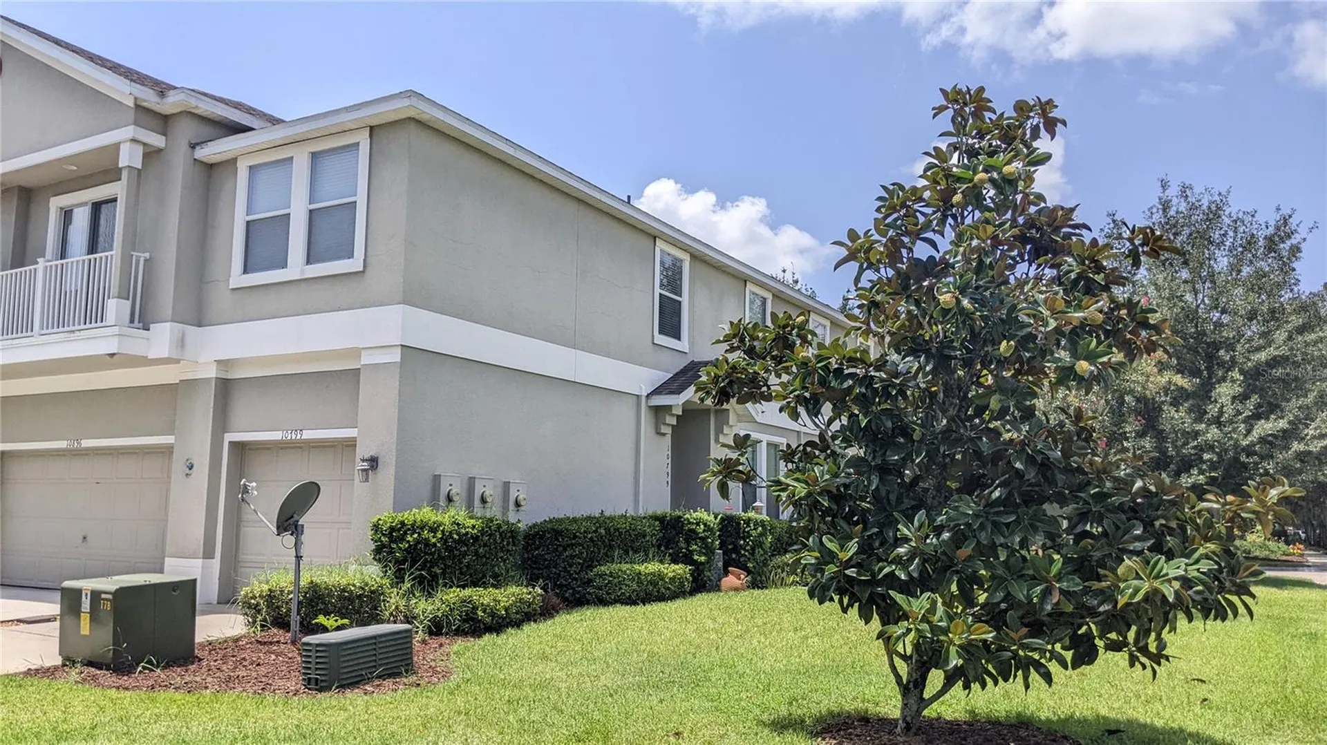 10799 Gran Paradiso Drive Orlando FL 32832
