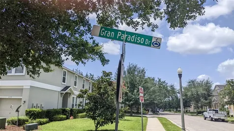 10799 Gran Paradiso Drive Orlando FL 32832