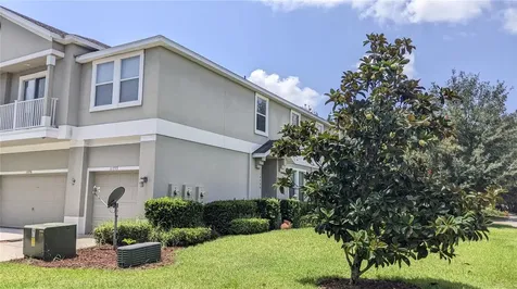 10799 Gran Paradiso Drive Orlando FL 32832