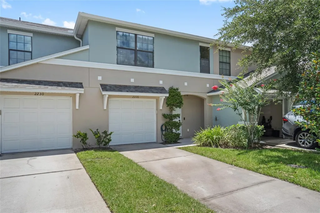 2220 Windsor Lake Circle Sanford FL 32773
